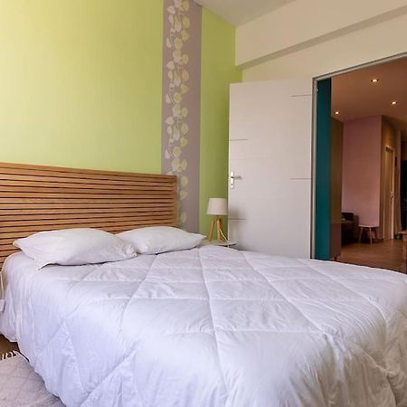 Charmant Logement De Qualite - Centre Ville De Μιλό Εξωτερικό φωτογραφία