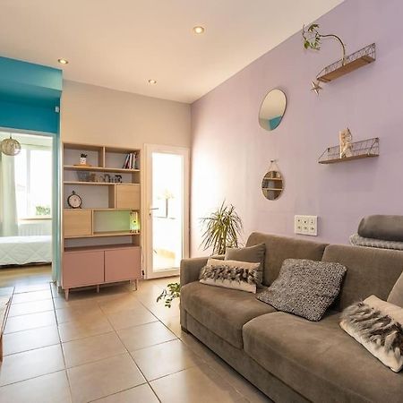 Charmant Logement De Qualite - Centre Ville De Μιλό Εξωτερικό φωτογραφία