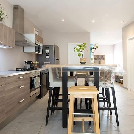 Charmant Logement De Qualite - Centre Ville De Μιλό Εξωτερικό φωτογραφία
