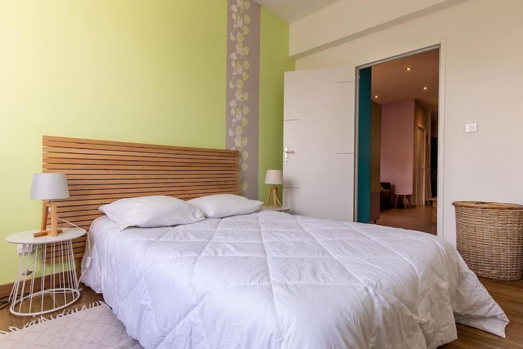 Charmant Logement De Qualite - Centre Ville De Μιλό Εξωτερικό φωτογραφία